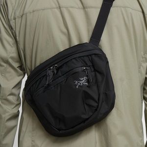 Arc’teryx Mantis 2 Waistpack